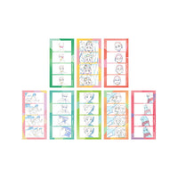 SPY×FAMILY　原画フォトグレイシールコレクション