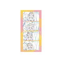 SPY×FAMILY　原画フォトグレイシールコレクション