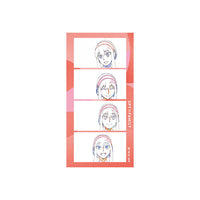 SPY×FAMILY　原画フォトグレイシールコレクション