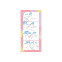 SPY×FAMILY　原画フォトグレイシールコレクション