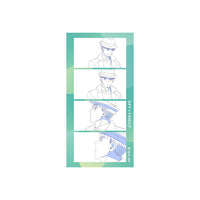 SPY×FAMILY　原画フォトグレイシールコレクション