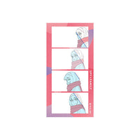 SPY×FAMILY　原画フォトグレイシールコレクション