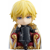 銀河英雄伝説 Die Neue These　ねんどろいど ラインハルト・フォン・ローエングラム