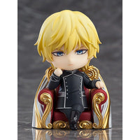 銀河英雄伝説 Die Neue These　ねんどろいど ラインハルト・フォン・ローエングラム