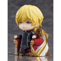 銀河英雄伝説 Die Neue These　ねんどろいど ラインハルト・フォン・ローエングラム