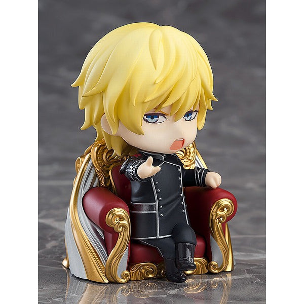 銀河英雄伝説 Die Neue These　ねんどろいど ラインハルト・フォン・ローエングラム