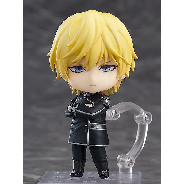 銀河英雄伝説 Die Neue These　ねんどろいど ラインハルト・フォン・ローエングラム