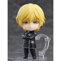 銀河英雄伝説 Die Neue These　ねんどろいど ラインハルト・フォン・ローエングラム