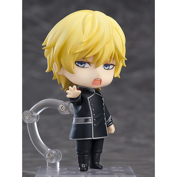 銀河英雄伝説 Die Neue These　ねんどろいど ラインハルト・フォン・ローエングラム