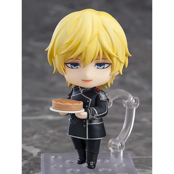 銀河英雄伝説 Die Neue These　ねんどろいど ラインハルト・フォン・ローエングラム