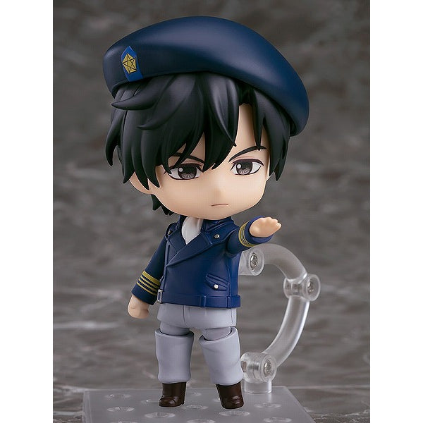 未開封R30 ねんどろいど 951 銀河英雄伝説 ヤン・ウェンリー 銀河英雄伝説 Die Neue These ねんどろいど ヤン・ウェンリー – IG