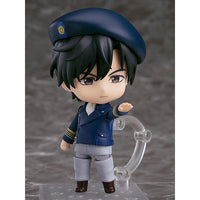 銀河英雄伝説 Die Neue These　ねんどろいど  ヤン・ウェンリー