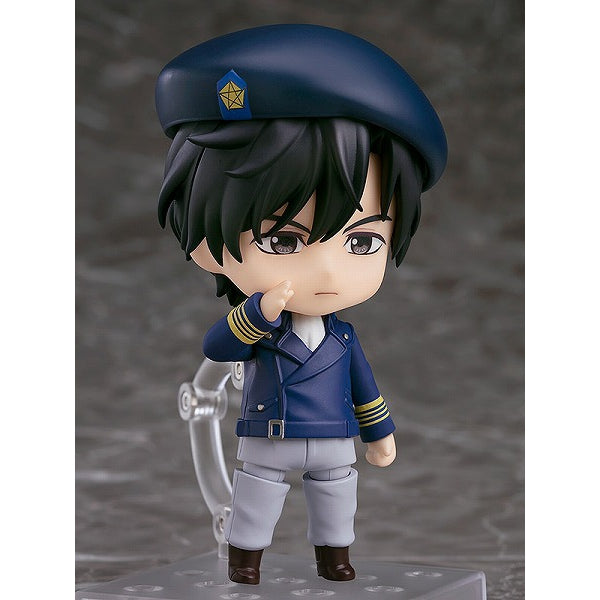 銀河英雄伝説 Die Neue These ねんどろいど ヤン・ウェンリー – IG