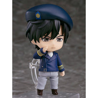 銀河英雄伝説 Die Neue These　ねんどろいど  ヤン・ウェンリー