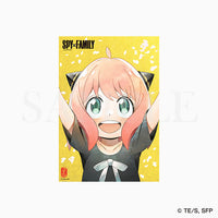 SPY×FAMILY -SUISAI- アクリルプレート アーニャ