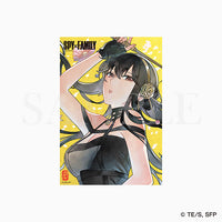 SPY×FAMILY -SUISAI- アクリルプレート ヨル