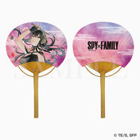 SPY×FAMILY -SUISAI- 竹うちわ　ヨル