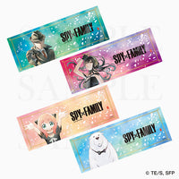 SPY×FAMILY -SUISAI- てぬぐい　ロイド