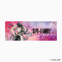 SPY×FAMILY -SUISAI- てぬぐい　ヨル