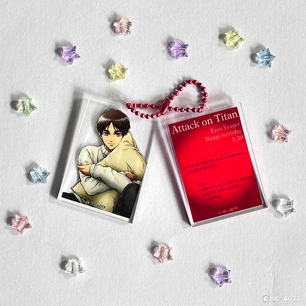 shingeki-bd2026eren – IG Port ONLINE STORE