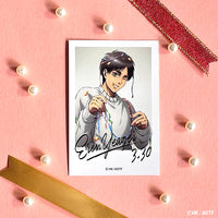 進撃の巨人 EREN BIRTHDAY BOX 2026