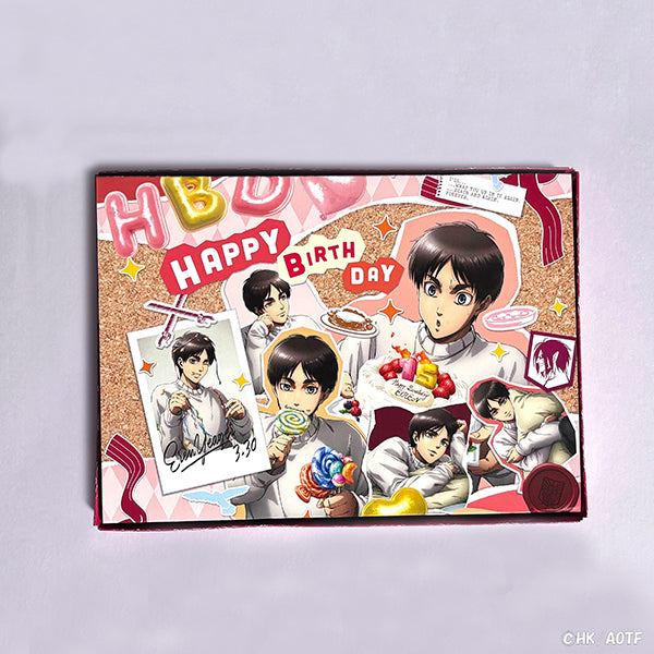 shingeki-bd2026eren – IG Port ONLINE STORE
