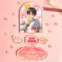 進撃の巨人 EREN BIRTHDAY BOX 2026
