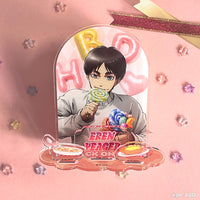 進撃の巨人 EREN BIRTHDAY BOX 2026