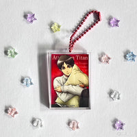 進撃の巨人 EREN BIRTHDAY BOX 2026