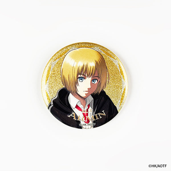 進撃の巨人 ARMIN BIRTHDAY SET 2026