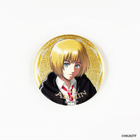 進撃の巨人 ARMIN BIRTHDAY SET 2026