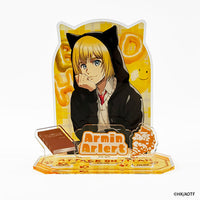 進撃の巨人 ARMIN BIRTHDAY SET 2026