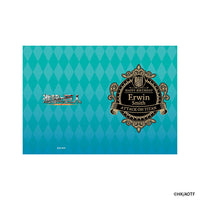 進撃の巨人 ERWIN BIRTHDAY SET 2026