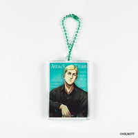 進撃の巨人 ERWIN BIRTHDAY SET 2026