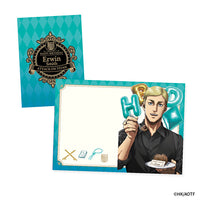 進撃の巨人 ERWIN BIRTHDAY SET 2026