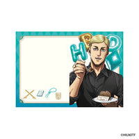進撃の巨人 ERWIN BIRTHDAY SET 2026