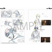 TVアニメ 進撃の巨人 Season 2 原画集