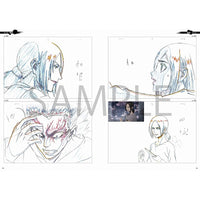 TVアニメ 進撃の巨人 Season 2 原画集