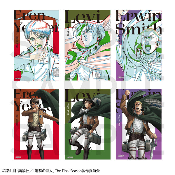進撃の巨人 | WIT STORE – IG Port ONLINE STORE