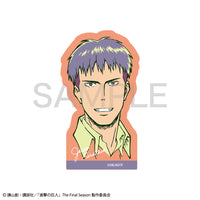 進撃の巨人 Art make ステッカーセット