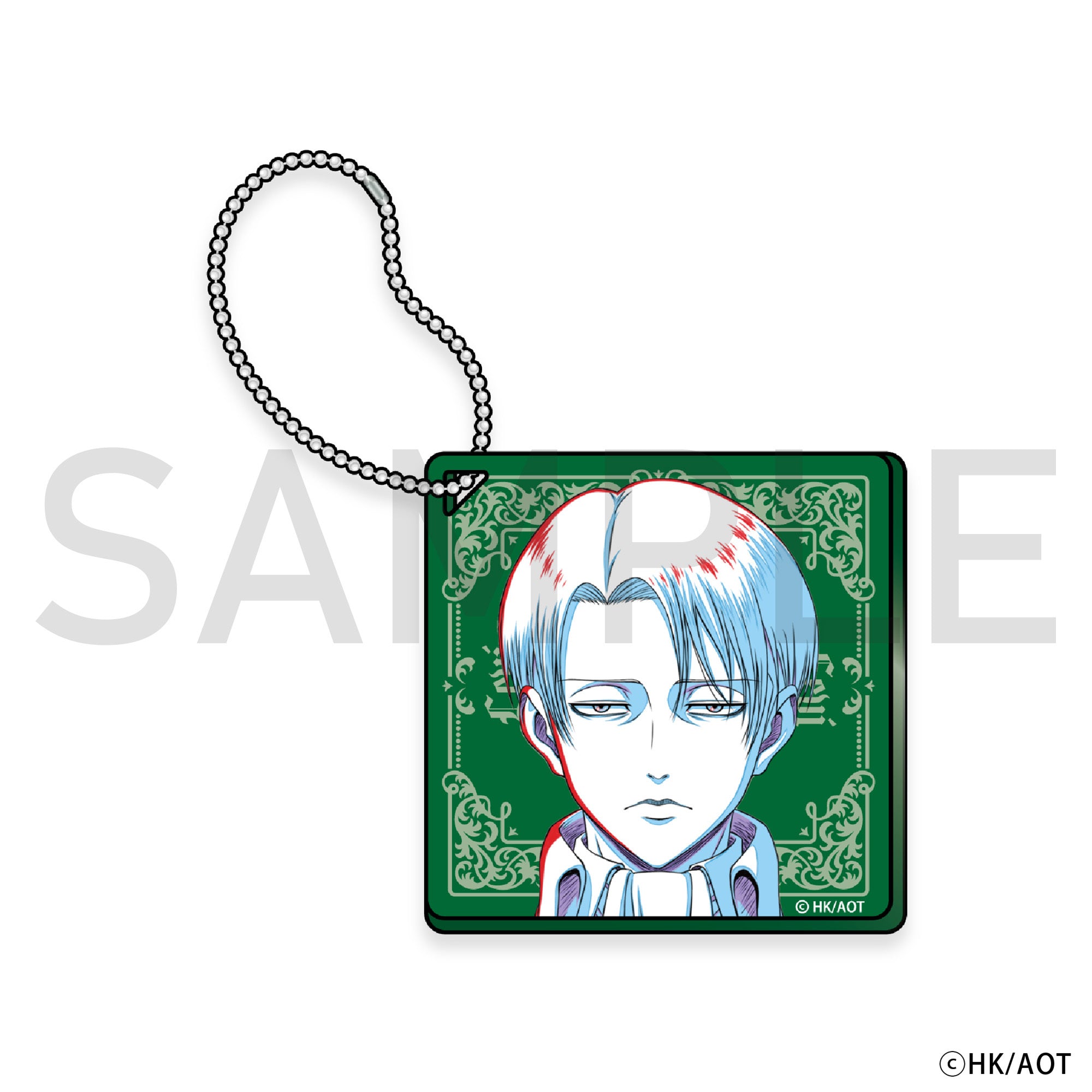 進撃の巨人 グッズ – IG Port ONLINE STORE