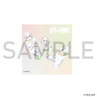 SPY×FAMILY　コレクションアクリルボード　フォージャー一家