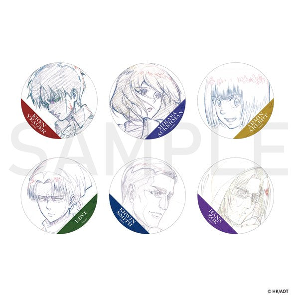 進撃の巨人 グッズ – IG Port ONLINE STORE
