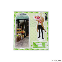 SPY×FAMILY アクリルスタンド（ロイド）