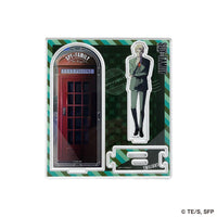 SPY×FAMILY アクリルスタンド（ロイド〈黄昏〉）