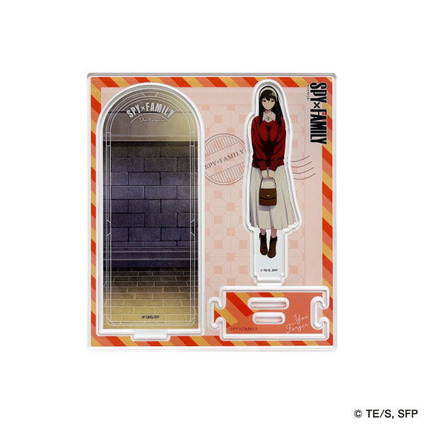 SPY×FAMILY アクリルスタンド（ヨル）