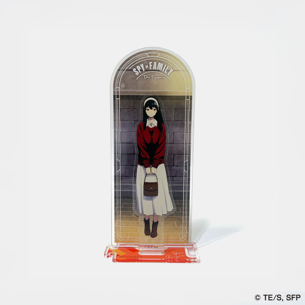 SPY×FAMILY アクリルスタンド（ヨル）
