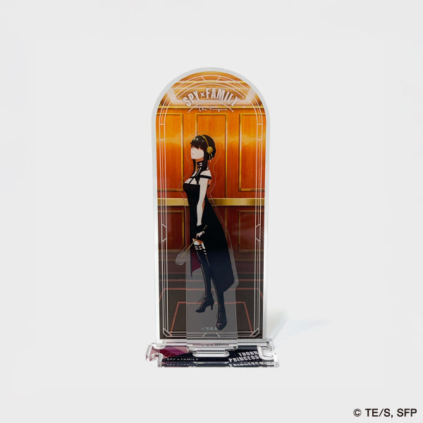 SPY×FAMILY アクリルスタンド（ヨル〈いばら姫〉） – IG Port ONLINE STORE