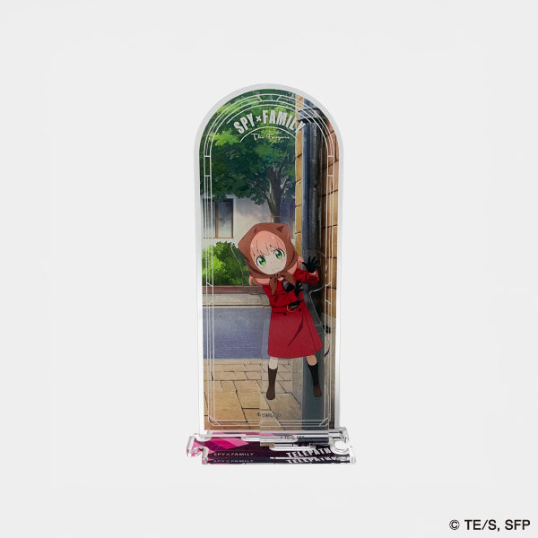 SPY×FAMILY アクリルスタンド（びこうアーニャ）