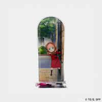 SPY×FAMILY アクリルスタンド（びこうアーニャ）